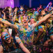 Specialist Uv Paint Party