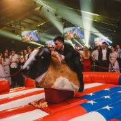 rodeo bull supplier uk