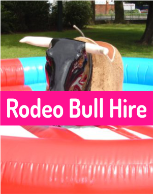 Rodeo bull hire and bucking bronco supplier