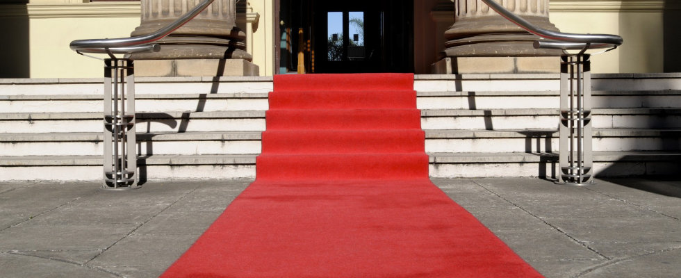 Red Carpet