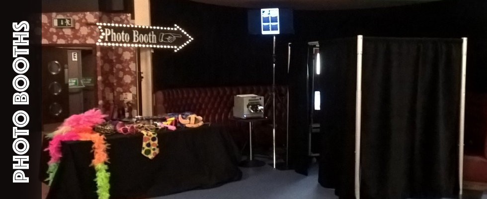 Photobooth hire